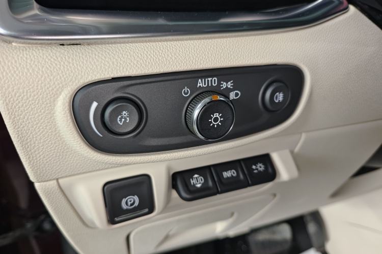 Used Buick Enclave 2020 28T All-Wheel Drive Avenir
