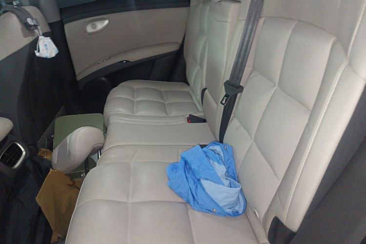 Used IM LS6 2025 Long-Range Lingxi Intelligent Driving Theater Edition
