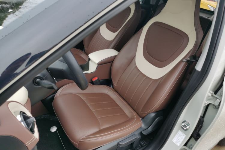 Used Wuling Bingo 2023 333km Enjoy+ Version
