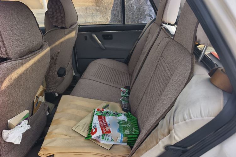 Used Volkswagen Jetta 2010 1.6L Partner
