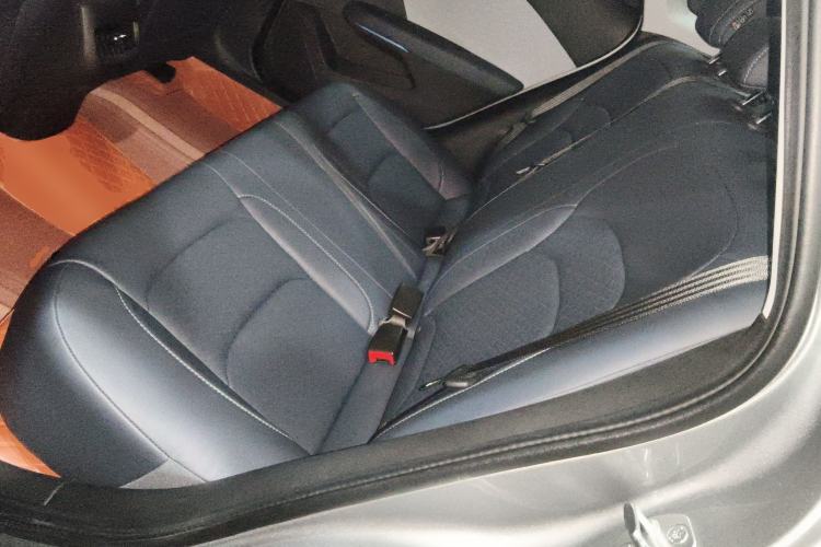 Used Chevrolet Monza 2024 1.5L Dual-Clutch Enjoyment Edition
