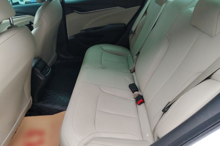 Used Buick GT 2021 Exemplar 1.5L Automatic Elite Version