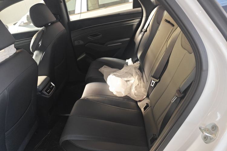 Used BYD Qin L 2024 DM-i 120KM Beyond Model