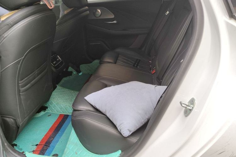 Used Chery Arrizo 8 2022 1.6T DCT Elite