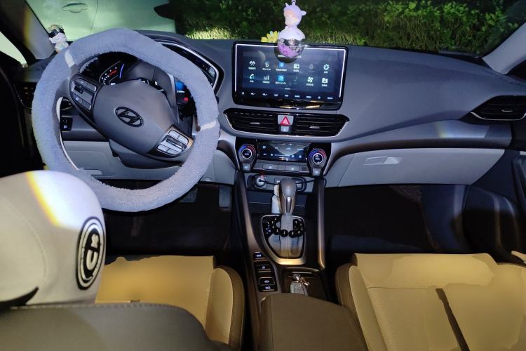 Used Hyundai Lafesta 2021 280TGDi DLX Luxury Edition
