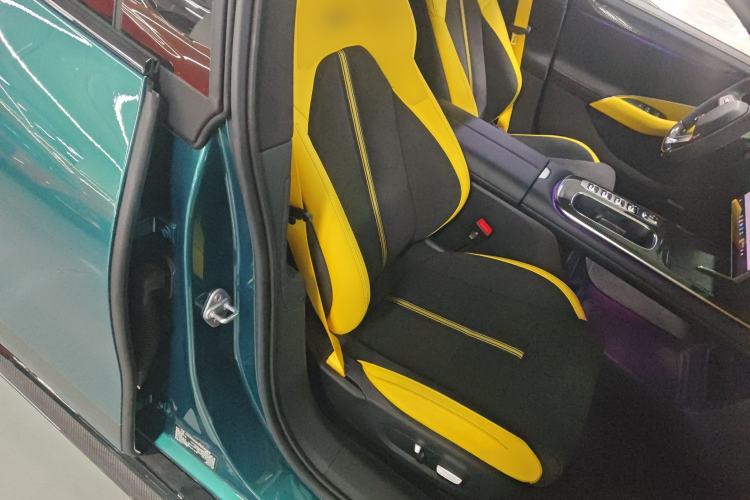 Used Xiaomi Auto SU7 Ultra 2025 Ultra Model