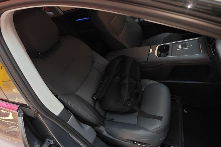 Used XPeng G6 2025 625 Long-Range Max Flagship Edition