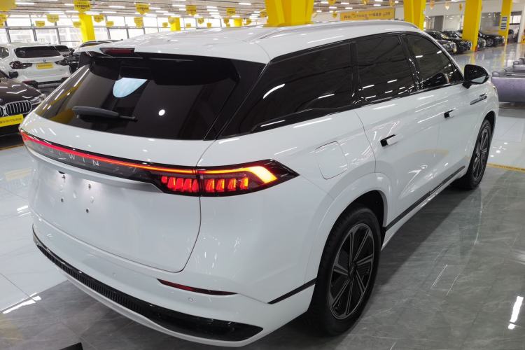 Used Chery Fengyun T10 2024 210 Luxury Edition
