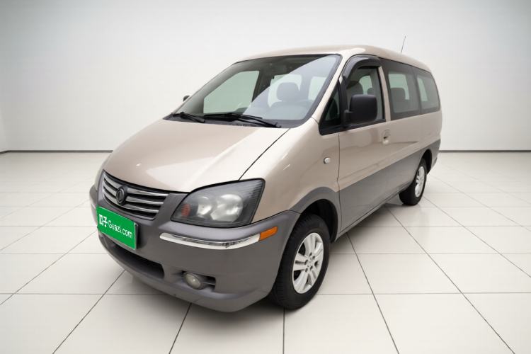 Used FORTHING Lingzhi 2012 M5 Q3 2.0L 7-seat Long Wheelbase Standard Edition Guazi used car, China used car export, Used car for sale, Used cars, Cheapest cars for sale