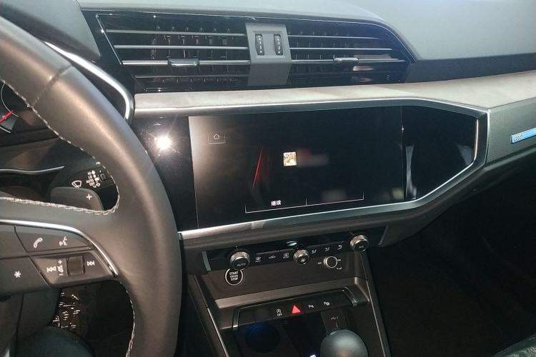 Used Audi Q3 2024 35 TFSI Fashion Dynamic Edition