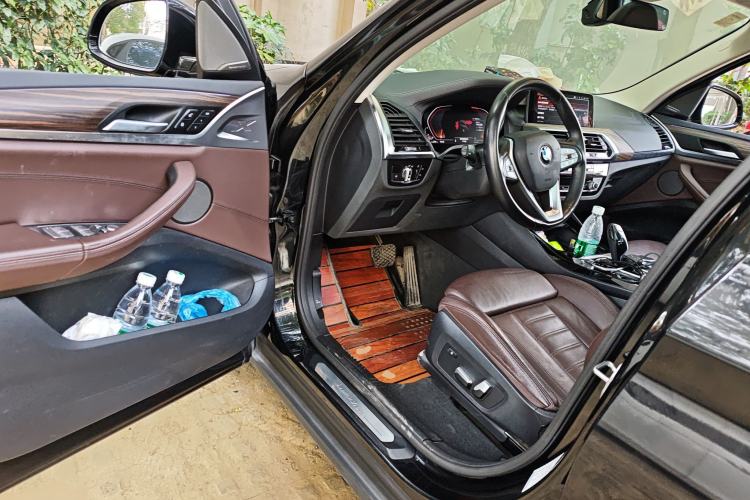 Used BMW X3 2020 xDrive28i Luxury Package