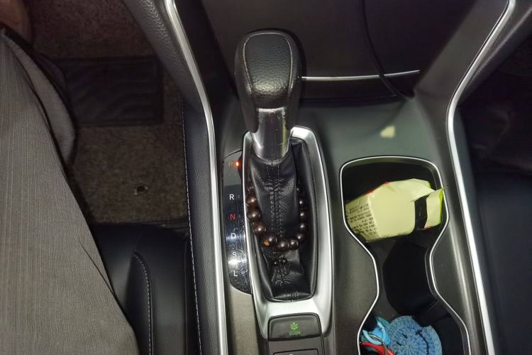 Used Honda Accord 2018 260TURBO Elite Edition China V