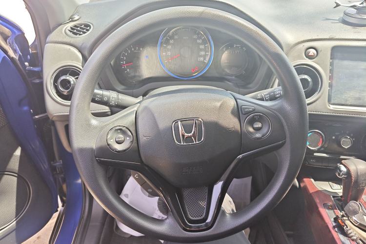 Used Honda XR-V 2017 1.8L EXi CVT Comfort Version
