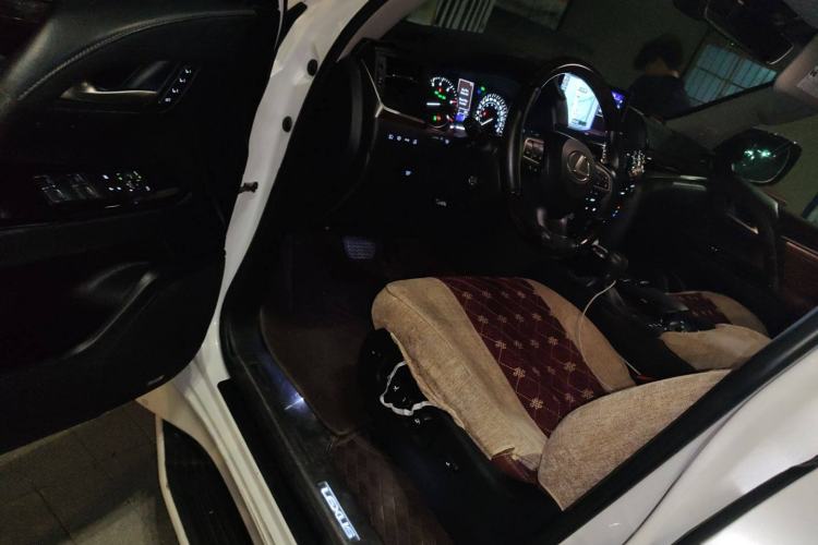 Used Lexus LX 2016 570 Prestige Luxury Edition