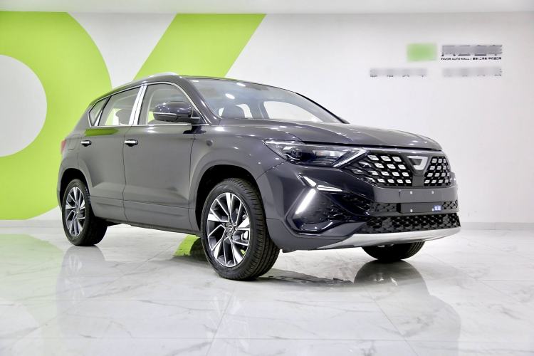 Used Jetta VS5 2023 280TSI Automatic Glory Edition