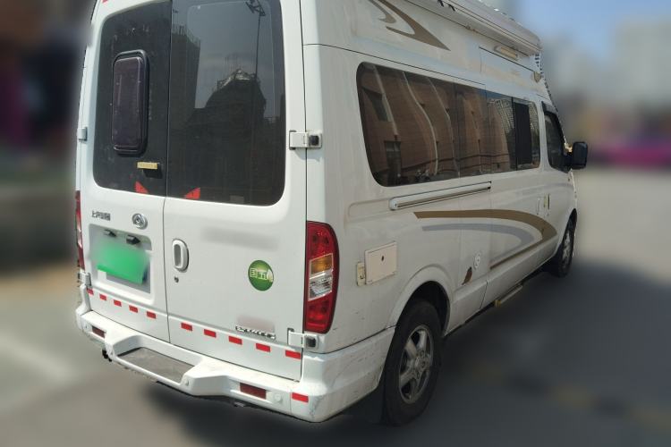 Used SAIC MAXUS Xintu V80 