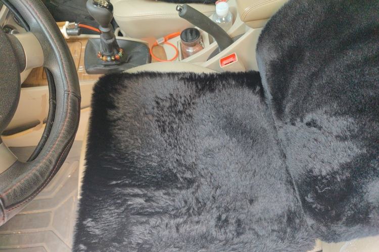 Used Buick Excelle 2015 1.5L Manual Classic Trim
