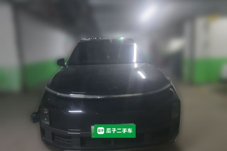 Used Li Auto L9 2023 Pro Model
