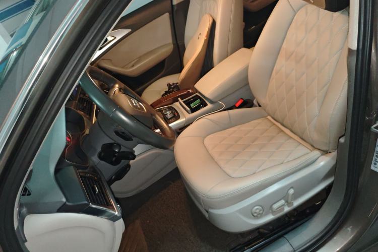 Used Audi A6L 2012 TFSI Standard Model