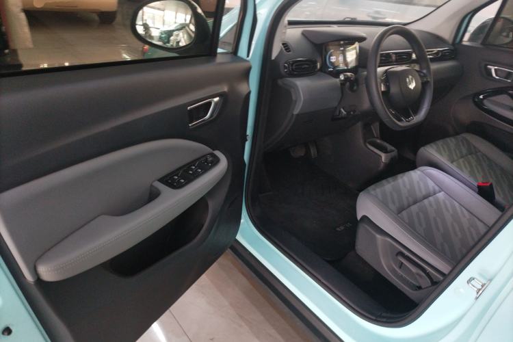 Used Leapmotor T03 2025 403 Comfort Edition
