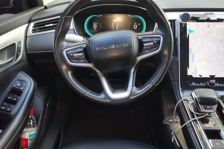 Used Roewe i6 MAX New Energy 2020 1.5T PHEV Sporty Cool Edition
