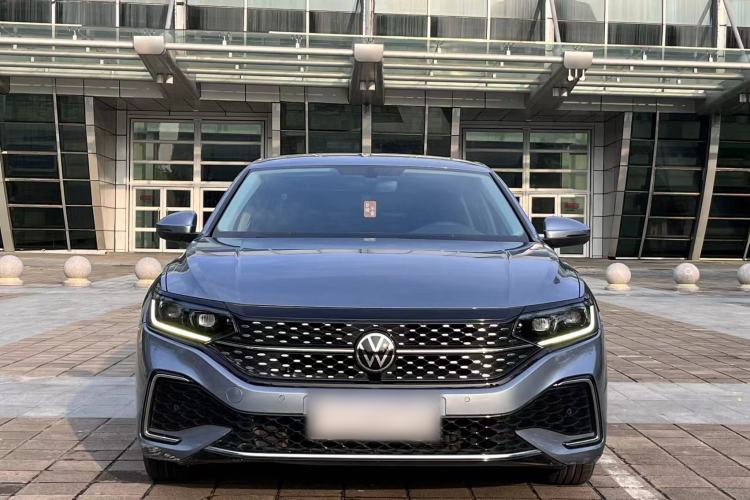 Used Volkswagen Passat 2022 330TSI Starry Elite Edition Custom Version Exterior 1