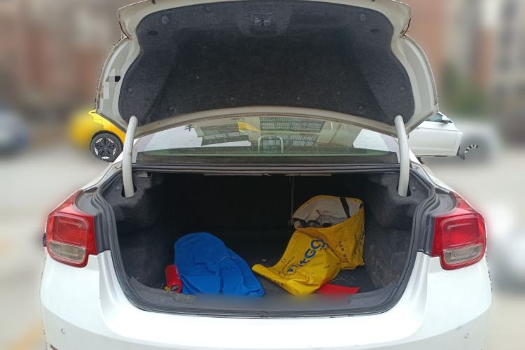 Used Chevrolet Malibu 2014 2.0L Automatic Luxury Edition