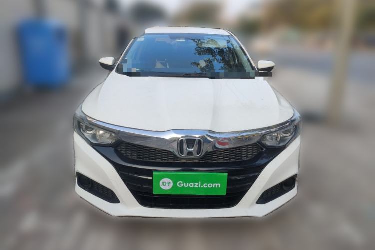 Used Honda Crider 2019 180 Turbo CVT Comfort Version China VI