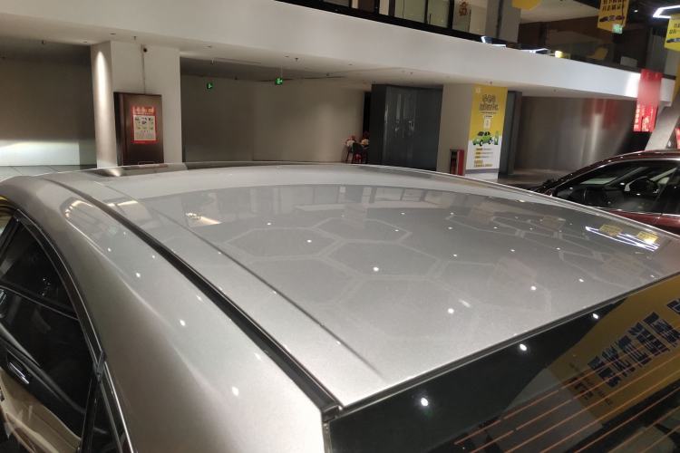 Used Toyota Avalon 2021 2.5L Luxury Edition