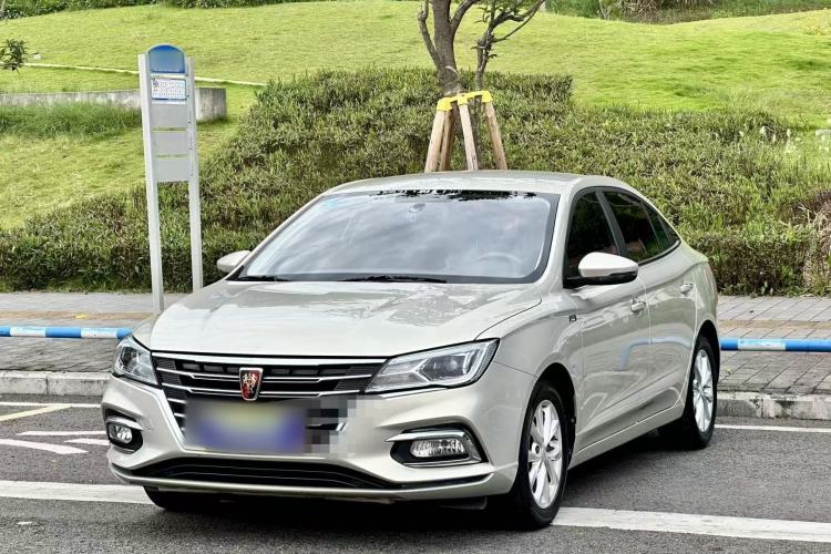 Used Roewe i5 2020 1.5L Manual 4G Connect Luxury Edition