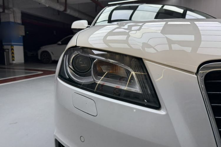 Used Audi A3 2013 Sportback 35 TFSI Luxury Model