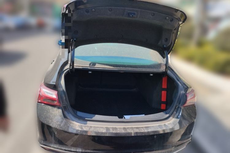 Used Chevrolet Malibu XL 2020 Redline 550T Automatic Sport Edition