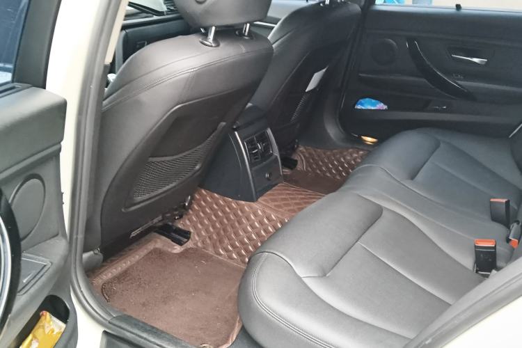 Used BMW 3 Series 2019 320Li M Sport Package