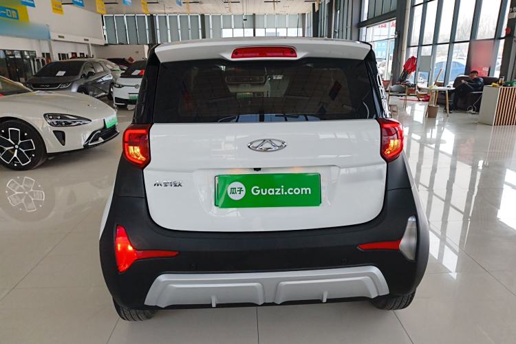 Used Chery Little Ant 2024 Edition Youth Version 251km True Love Edition 25.05 kWh