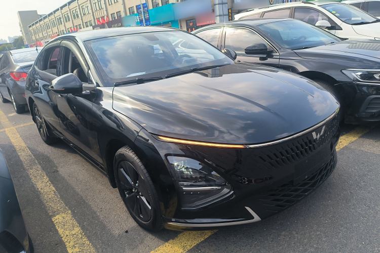 Used Wuling Xingguang 2023 70 Standard Edition
