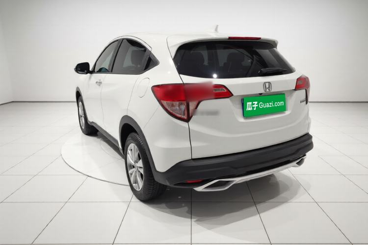 Used Honda Vezel 2015 1.5L CVT two-wheel drive Comfort trim
