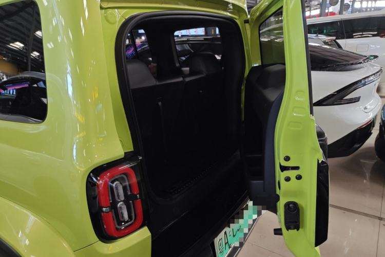 Used Baojun Spark 2023 Flagship Edition