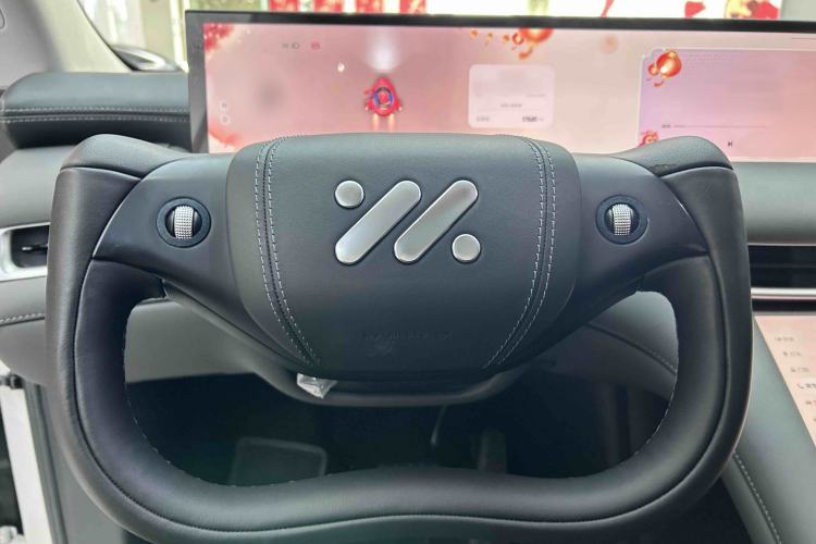 Used IM LS6 2023 Max Extended-Range Version