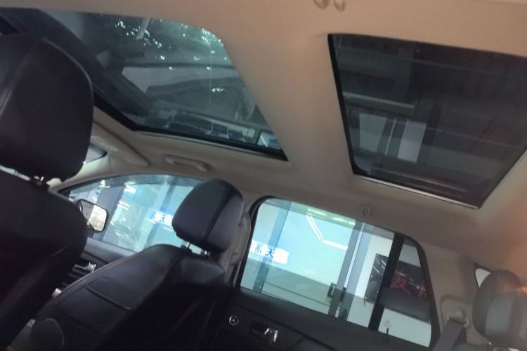 Used Ford Edge 2012 2.0T Elite Sunroof Edition