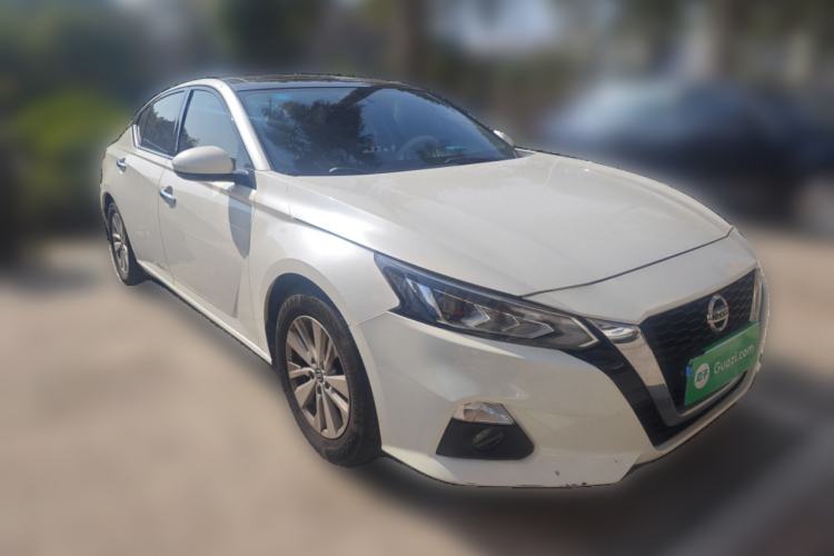 Used Nissan Teana 2020 2.0L XL Comfort Edition