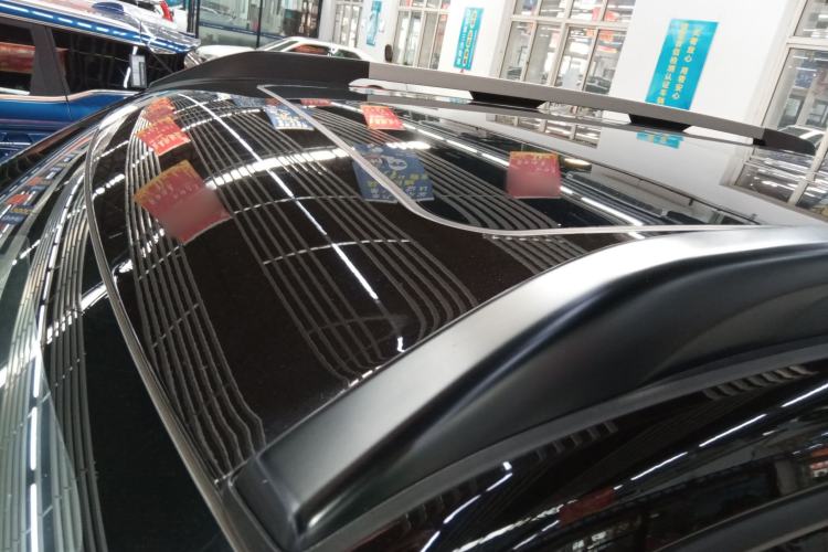 Used Haval DARGO 2021 1.5T DCT Two-Wheel Drive Labrador Edition