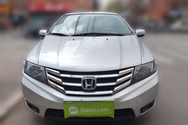 Used Honda City Classic 2012 1.5L Automatic Elite Edition
