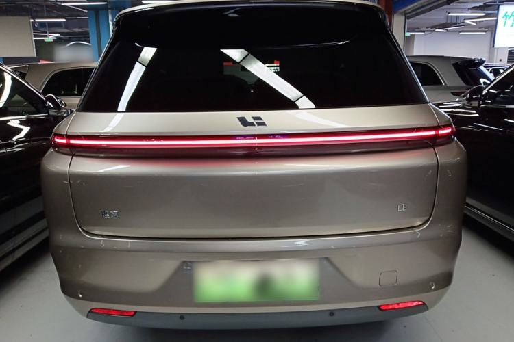 Used Li Auto L8 2024 Ultra Model