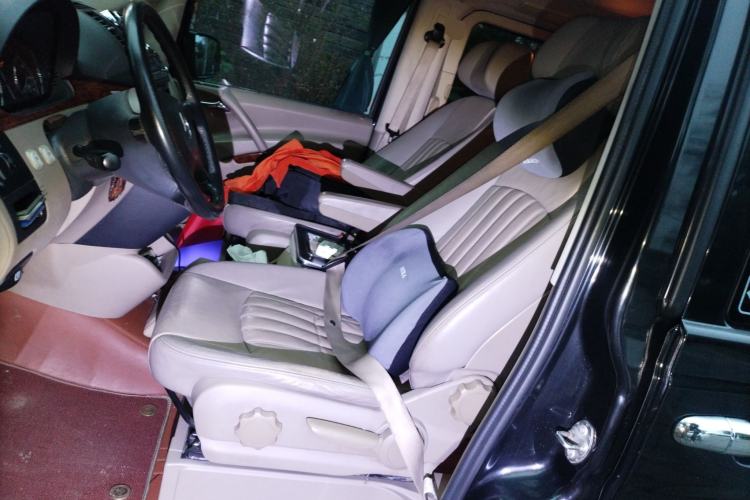 Used Mercedes-Benz Viano 2013 3.0L Comfort Edition
