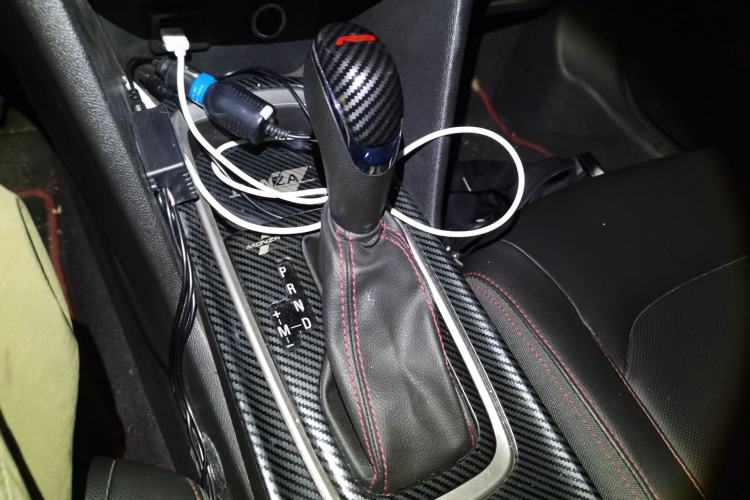 Used Chevrolet Monza 2019 RS 330T Automatic Comfort Edition China VI Standard