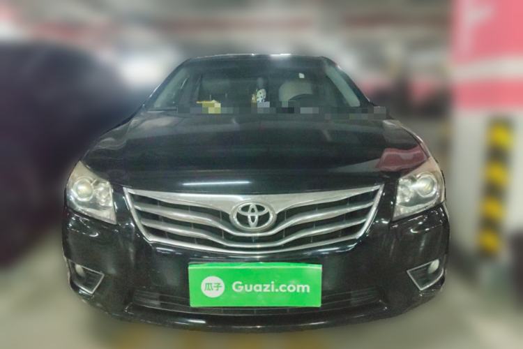 Used Toyota Camry 2013 200E Classic Elite Edition