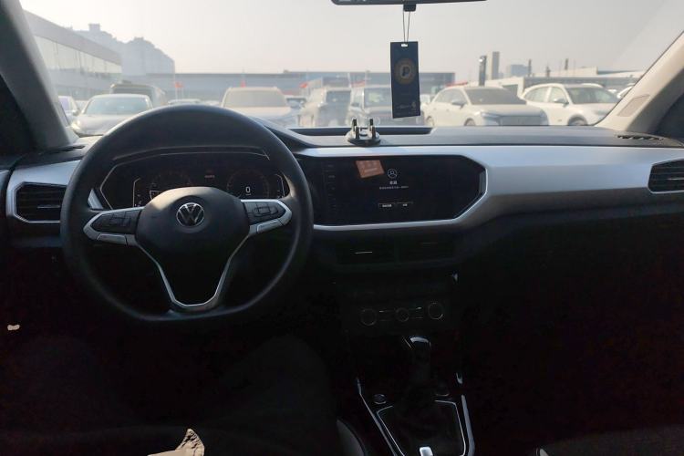 Used Volkswagen Tacqua 2023 200TSI DSG Joy-Connect Edition