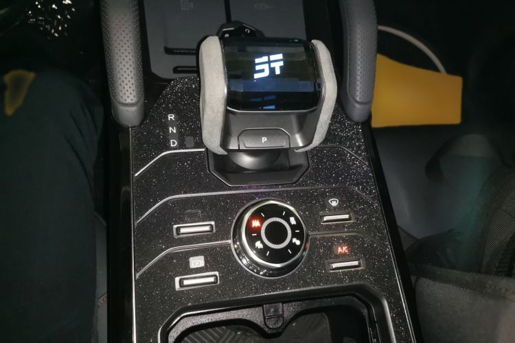 Used JETOUR Traveler C-DM 2024 C-DM 208KM Mountain & Wilderness Edition