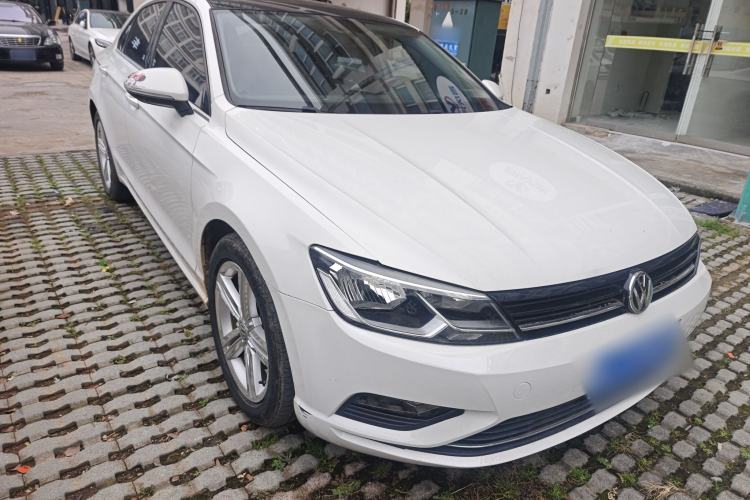 Used Volkswagen Lamando 2017 280TSI DSG Comfort Edition