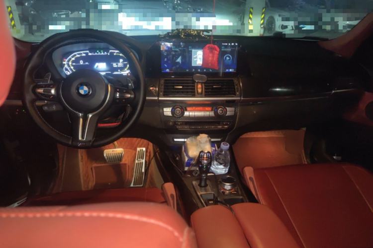 Used BMW X5 2011 xDrive35i Leading Model